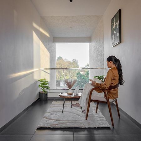 Saavi Suites Daman Ngoại thất bức ảnh