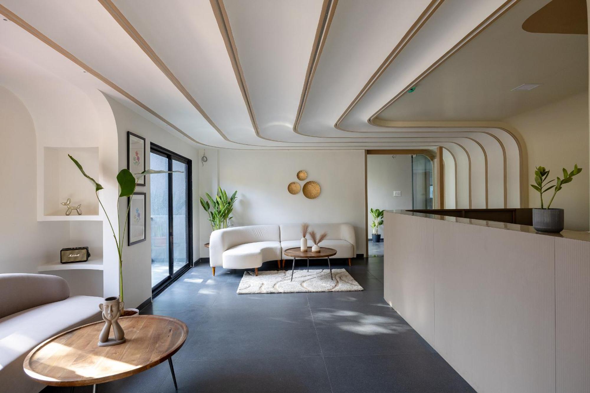 Saavi Suites Daman Ngoại thất bức ảnh