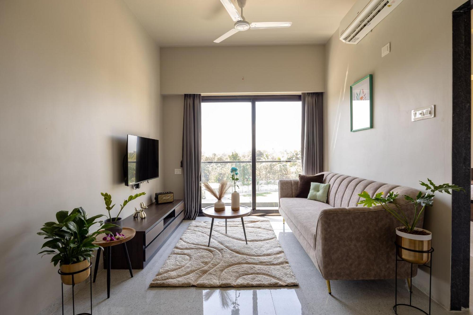 Saavi Suites Daman Ngoại thất bức ảnh