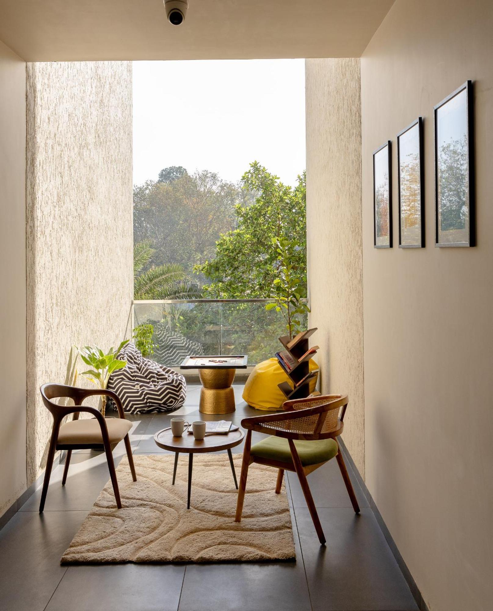 Saavi Suites Daman Ngoại thất bức ảnh